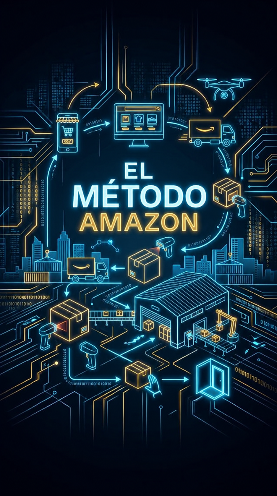 Devolución de amazon Español