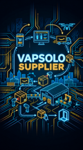 Vapsolo supplier